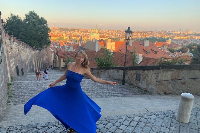 The Best of - private tour with PERSONAL PRAGUE GUIDE - Why a private Best of Prague tour beats doing it solo