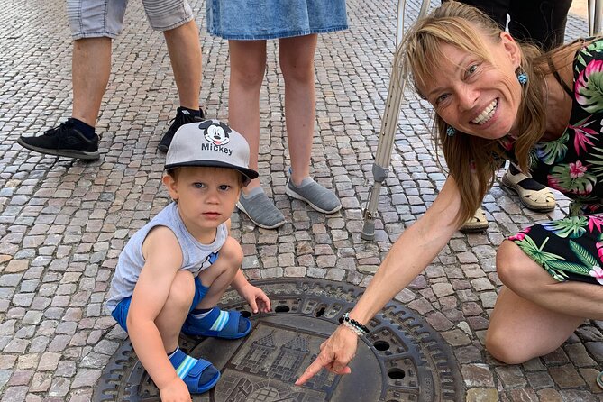 The Best of - private tour with PERSONAL PRAGUE GUIDE - Tickets, admissions, and how to avoid surprises