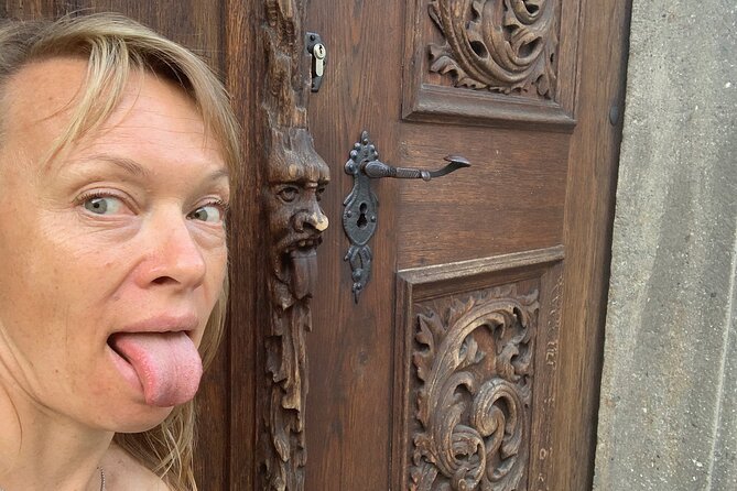 The Best of - private tour with PERSONAL PRAGUE GUIDE - Should you book this private Best of Prague tour?