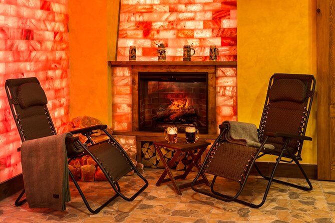 The Biggest Beer SPA in Prague - Beer, Service, and the Value Question You Actually Care About