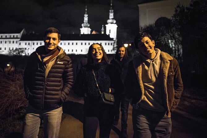 The Castle Side Breweries & Pubs small-group with PragueWay - How to get the most from a small group tasting