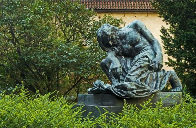 The essentials of Prague - A guide-led beer and Czech snack break you can enjoy