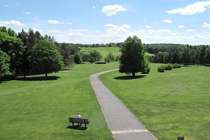 The only full Anthropoid tour with a visit to curve and Lidice, by private car - WWII in Three Real Locations, With the Thread Still Attached