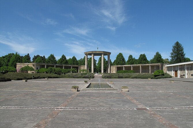 The only full Anthropoid tour with a visit to curve and Lidice, by private car - Private Car, Small Group, and a Schedule That Fits Real Life