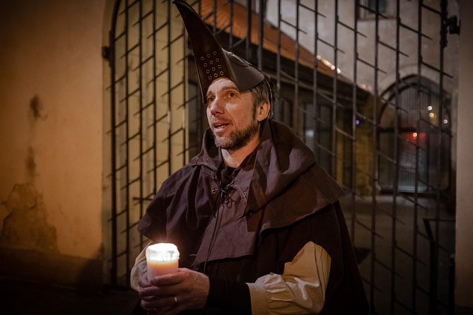 The Plague Doctor of Prague - Key highlights that make this one worth your evening