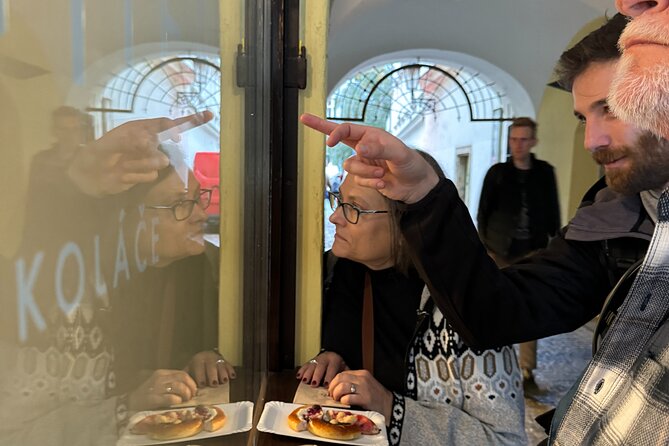 The Ultimate Prague Food Tour - Why this Prague Old Town food tour is a smart pick