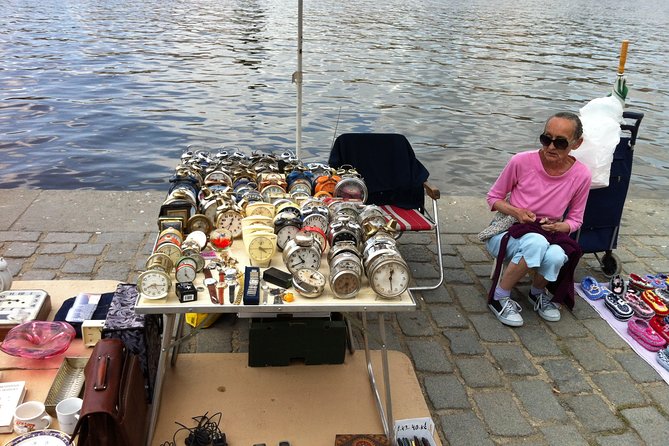 The Ultimate Prague History Tour - What to wear, bring, and expect during the day