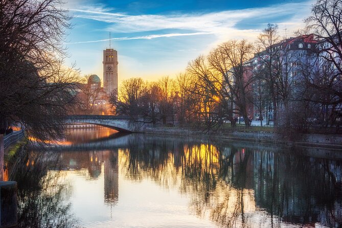 Transfer from Prague to Munich: Private with a 2 Hour Stop - Price and Value: What You Pay For, and Who Gets the Best Deal