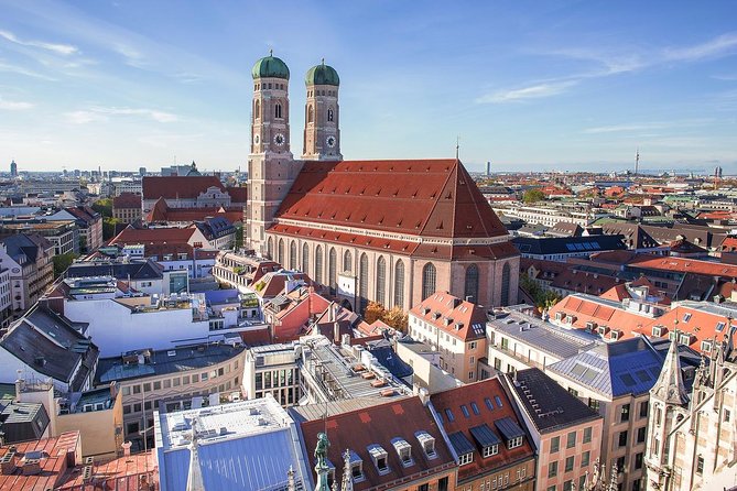 Transfer from Prague to Munich: Private with a 2 Hour Stop - Practical Tips That Make This Transfer Go Smoothly