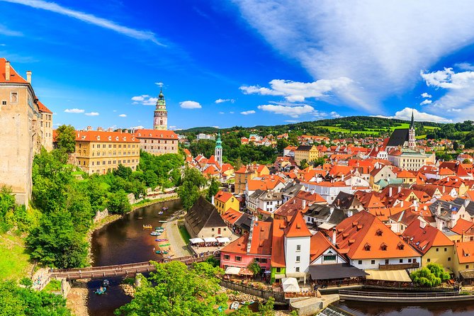 Trip to Cesky Krumlov from Prague - Key highlights that make this day trip work