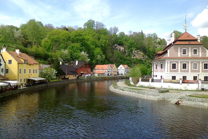 Trip to Cesky Krumlov from Prague - Guide quality: why names like David, Gustavo, Carol, and Karolina matter