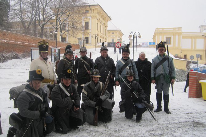 Trip to the Austerlitz Battlefield near BRNO in the Czech Republic - Why the Austerlitz Battlefield near Brno is worth a full day