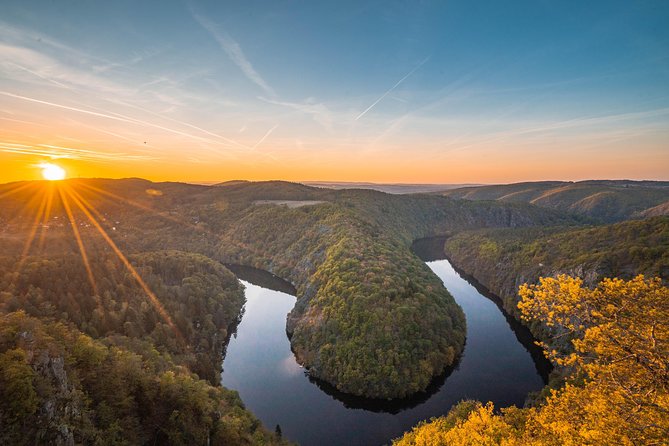 Trip to Viewpoint Maj Czech Horseshoe Bend - Quick hits before you go