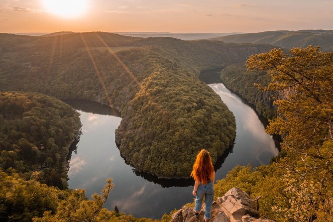 Trip to Viewpoint Maj Czech Horseshoe Bend - Price and what you actually get for $95