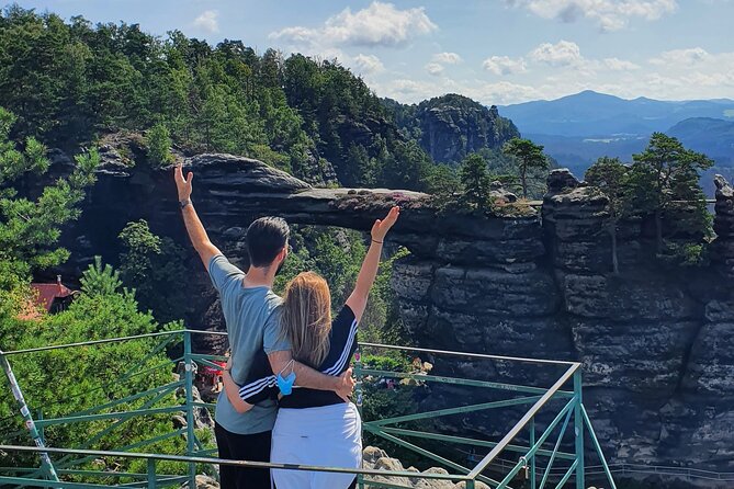 Two Countries, One Day: AMAZING Bohemian and Saxony Switzerland - Key things to know before you go