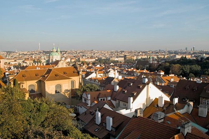 Ultimate Prague Private Walking Tour - Staroměstské náměstí: Old Town Square, the city’s big stage