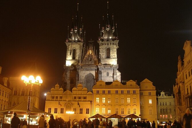 Ultimate Prague Private Walking Tour - Prague Castle: two hours that help you understand what you are seeing