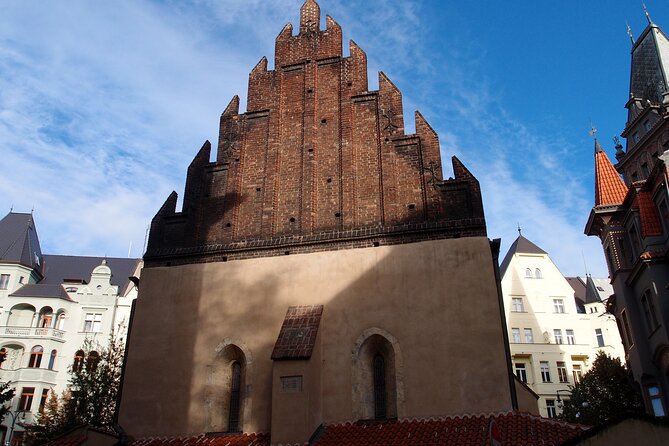 Ultimate Prague Private Walking Tour - Charles Bridge and the stretch of iconic Prague energy