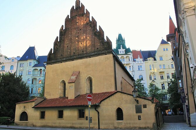 Ultimate Prague Private Walking Tour - Old Town Hall and the Astronomical Clock: when your timing matters