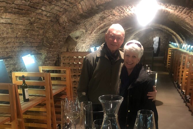 Ultimate private wine tasting experience from Prague to Moravia (3 days) - Key Highlights You Should Care About