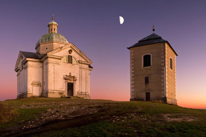Ultimate private wine tasting experience from Prague to Moravia (3 days) - Why South Moravia Works So Well for Wine Lovers