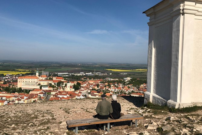 Ultimate private wine tasting experience from Prague to Moravia (3 days) - Day 1 in Mikulov: Old Town Walks, Local Lunch, Mikulov Chateau