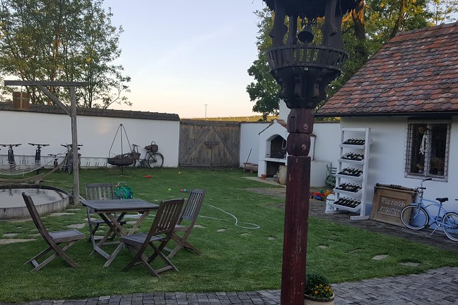 Ultimate private wine tasting experience from Prague to Moravia (3 days) - Day 2: The Cellar Experience Gets More Time, Not Just More Stops