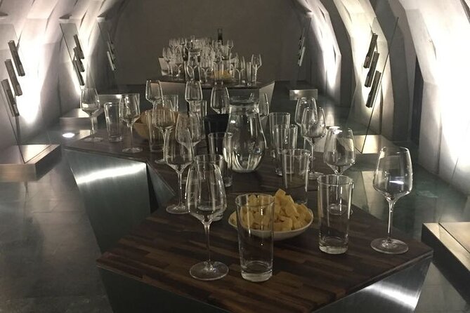 Ultimate private wine tasting experience from Prague to Moravia (3 days) - Day 3 in Lednice: Bike or Hike, Then a Big Change of Pace