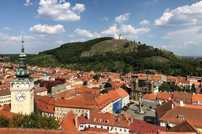 Ultimate private wine tasting experience from Prague to Moravia (3 days) - Accommodation, Dinner, and the Stuff That Makes It Comfortable