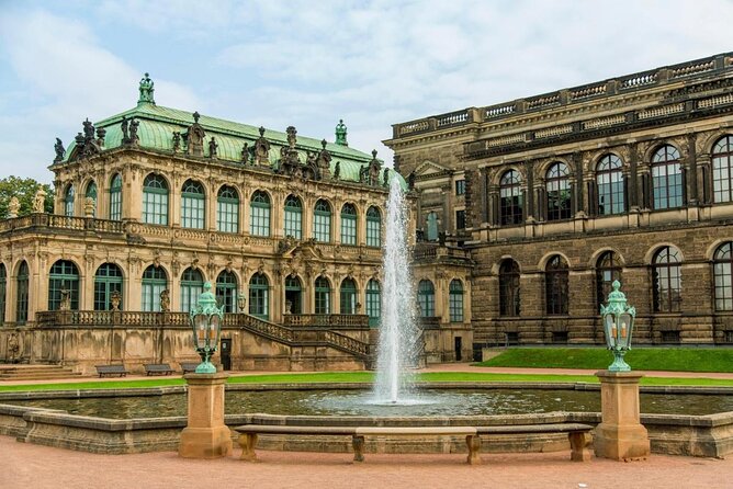 Unforgettable Private tour to Dresden and Saxon Switzerland from Prague - Key things I’d highlight before you go