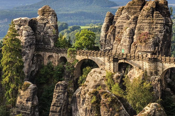 Unforgettable Private tour to Dresden and Saxon Switzerland from Prague - Stop 2: Dresden’s Zwinger and the Old Masters focus