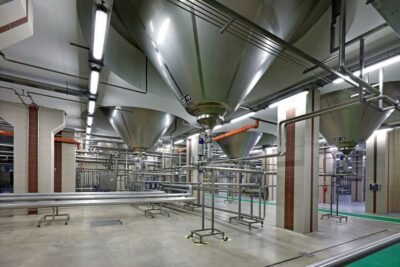 Velke Popovice: Kozel Brewery Tour with Beer Tasting