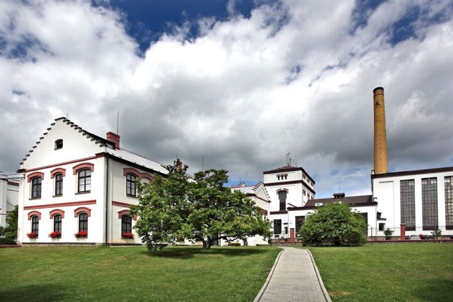 Velke Popovice: Kozel Brewery Tour with Beer Tasting - Should you book the Kozel Brewery Tour in Velké Popovice?