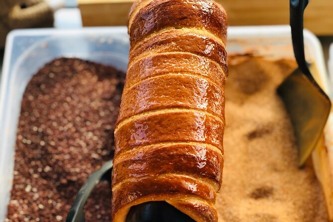 VIP Private Food Prague Tour by car: Food, drinks and boat - Key highlights worth knowing