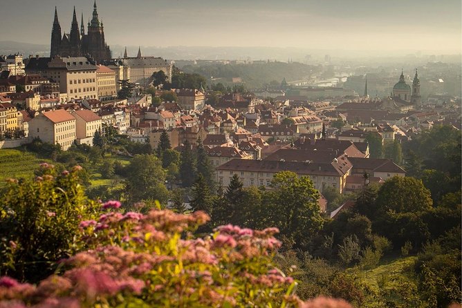 VIP Private tour Prague: Castle, Lunch, Beer, Boat - Why this tour is a smart way to see Prague icons without losing your day