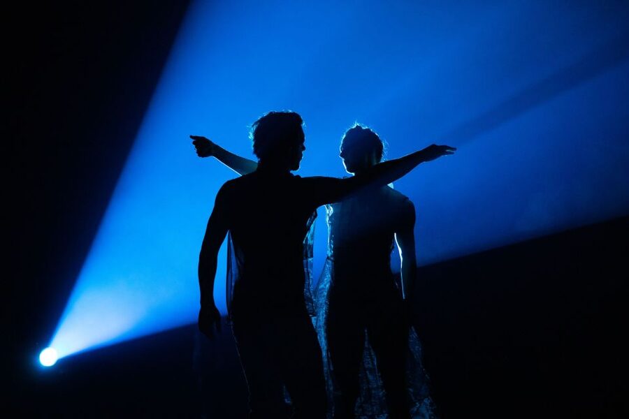 Vivaldianno The Show in Theatre Hybernia - Key Highlights You’ll Care About