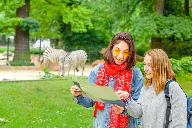 Vltava River Boat Trip and Zoo Entrance Ticket in Prague - The smart value of pairing Vltava views with Prague Zoo
