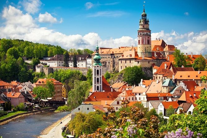 Walking private guided tour in Cesky Krumlov with local certified guide - Key things that make this tour worth your time
