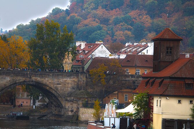 Walking through ages: 11th to 21st century, Prague flavoured - Old Town Square and Stare Město: the clock, the university, and Mozart’s orbit