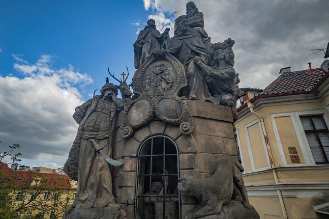 Welcome to Prague - Private Tour with Licensed Guide - Why having Jana as your licensed guide makes this worth it