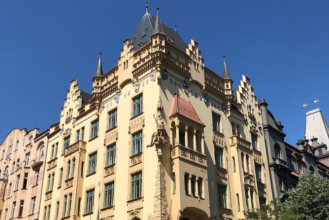 Welcome to Prague - Private Tour with Licensed Guide - Should you book this private Prague walk?