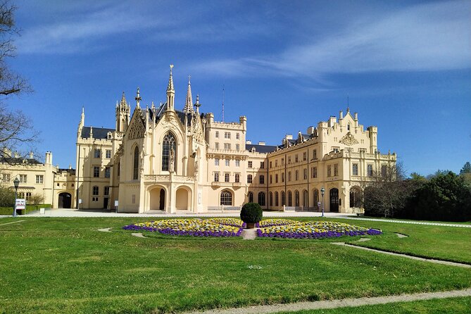 Wine Culture and UNESCO Gems Lednice Valtice Area and Mikulov - Key highlights worth planning for