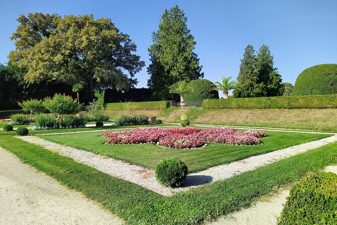 Wine Culture and UNESCO Gems Lednice Valtice Area and Mikulov - Getting picked up, staying comfortable, and why the pace matters
