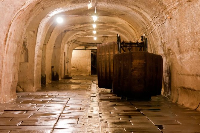 WINE, FOOD & BEER TOUR from Prague to PILSEN - Transport and timing, from Prague toward Pilsen