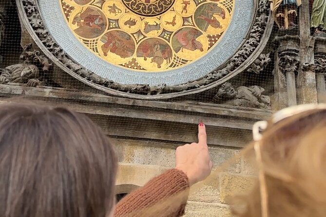 Wine Tasting and History Prague - Who This Tour Fits Best, and Who Might Want to Skip It