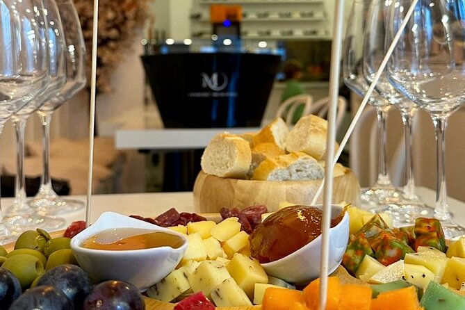 Wine Tasting and History Prague - Should You Book Wine Tasting and History Prague?