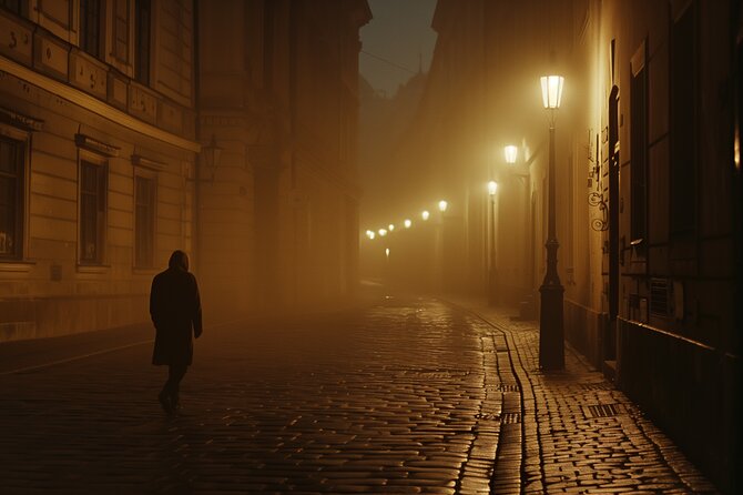 World war 2 in Prague tour - Key highlights you will remember