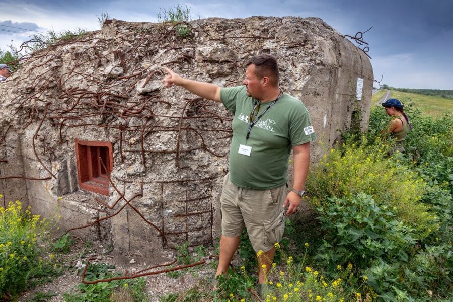 World War II 4WD Tour from Prague with Lunch - Key highlights you’ll actually remember