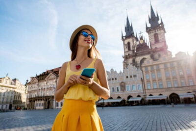World War II History Tour of Prague’s Old Town