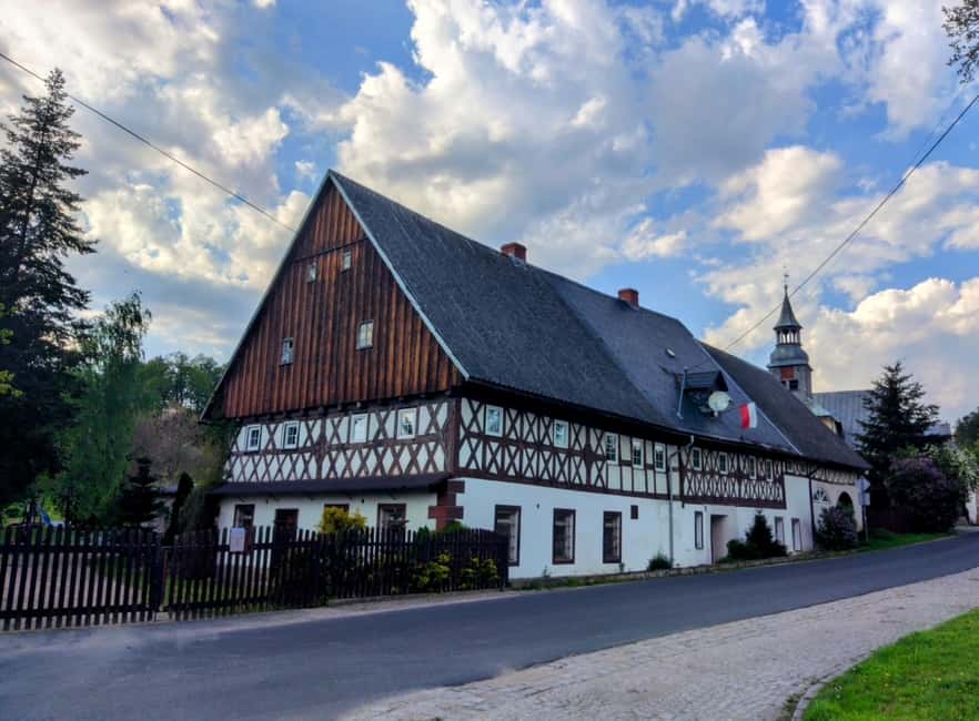 Wroclaw to Prague: 2-in-1 (Private Transfer + Country Tour) - How the local guide changes the ride (Vasily as a real example)